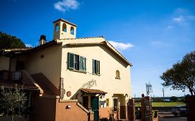 Locanda Di Ansedonia