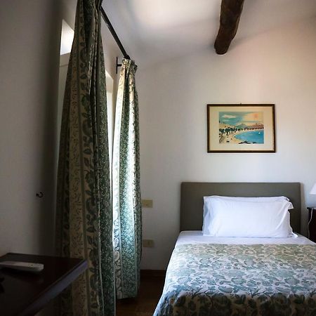 Locanda Di Ansedonia Orbetello Esterno foto