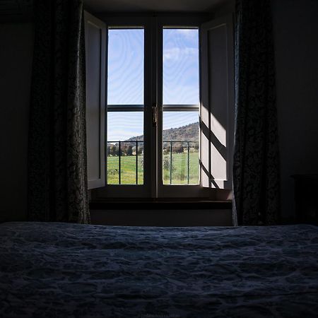 Locanda Di Ansedonia Orbetello Esterno foto