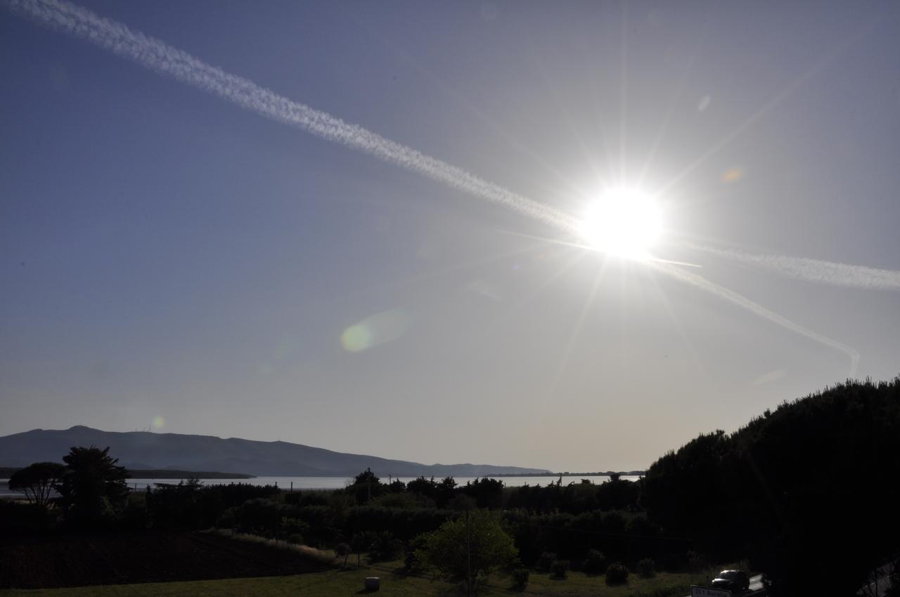 Locanda Di Ansedonia Orbetello Esterno foto