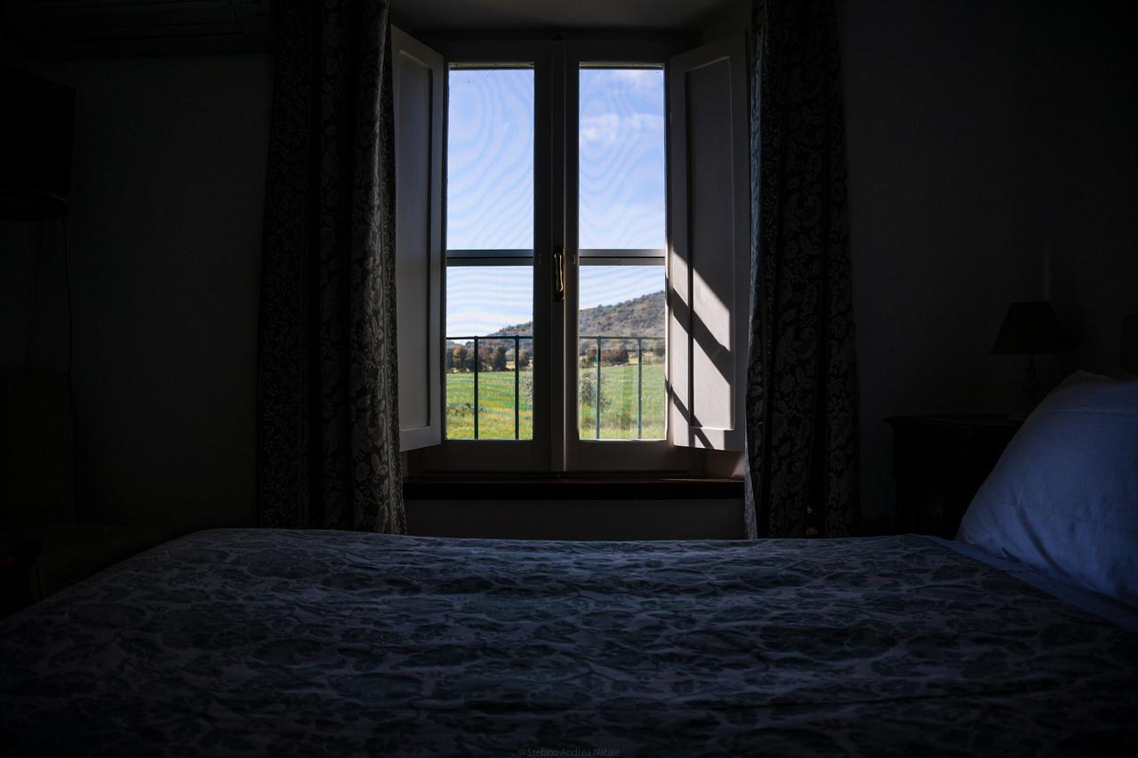 Locanda Di Ansedonia Orbetello Esterno foto